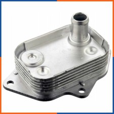 Motorölkühler für MERCEDES | 6681800065