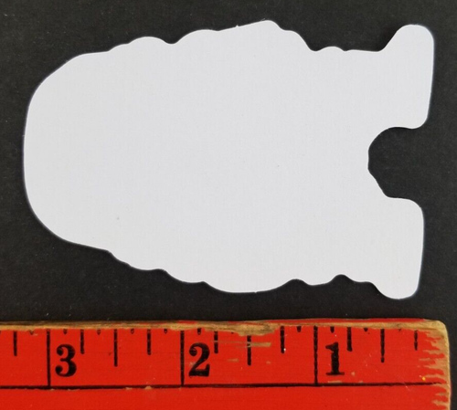 Star Wars Stormtrooper Skateboard Sticker Card - Picture 2 of 2