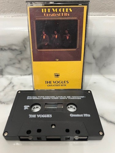 Cassette Tapes 70s 80s 90s Build Your Own Rock Pop Combine Ship & Discount at 2+ - Picture 129 of 134