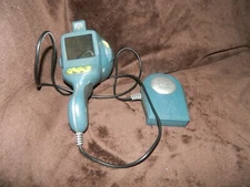 2008 Jakks Pacific Eye Clops Microscope