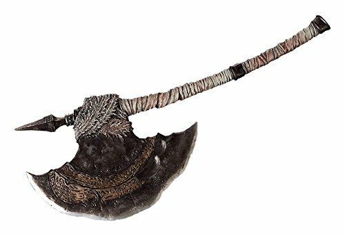 EsES arsenal de cazadores de sangre hacha de caza, 1 6 EsES arsenal de cazadores de sangre hacha de caza, 1 6