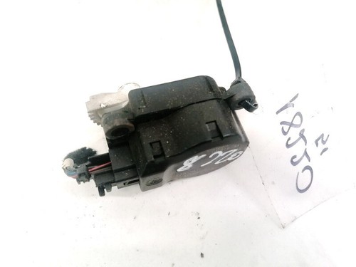 Ford Mondeo 2005 Heater Vent Flap Control Actuator Motor 1S7H19E61 #1652746-59