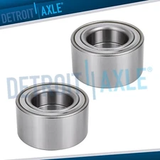 (2) Front Wheel Bearings for 02 - 10 Chrysler PT Cruiser Neon Dodge Neon Sx 2.0
