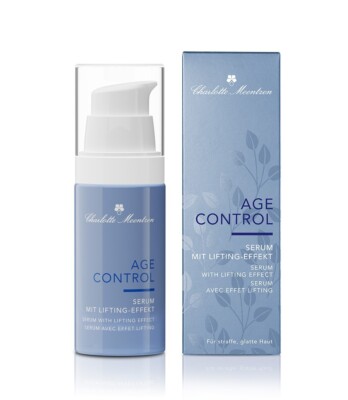 Charlotte Meentzen AGE CONTROL Serum mit Lifting Effekt 30 ml, 910