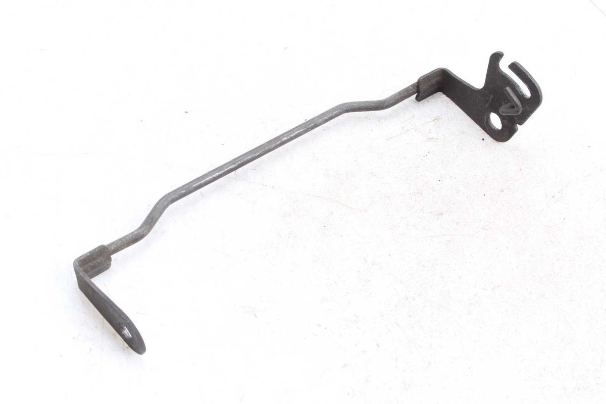 鈴木 Seat Lock Mechanism Kawasaki GPZ 600 R ZX600A 85-90 | eBay UK