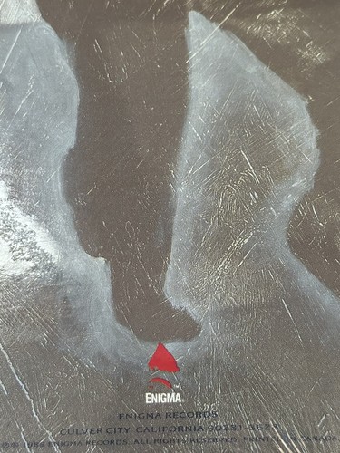 RED FLAG - NAIVE ART 1989 US 1st ISSUE SEALED VINYL/LP w RUSSIAN RADIO SRC PRESS - Picture 8 of 21