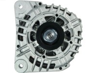 As-Pl Generator FüR VW Golf IV 1.4 16V 1.6 Polo Skoda Fabia I Combi Octavia