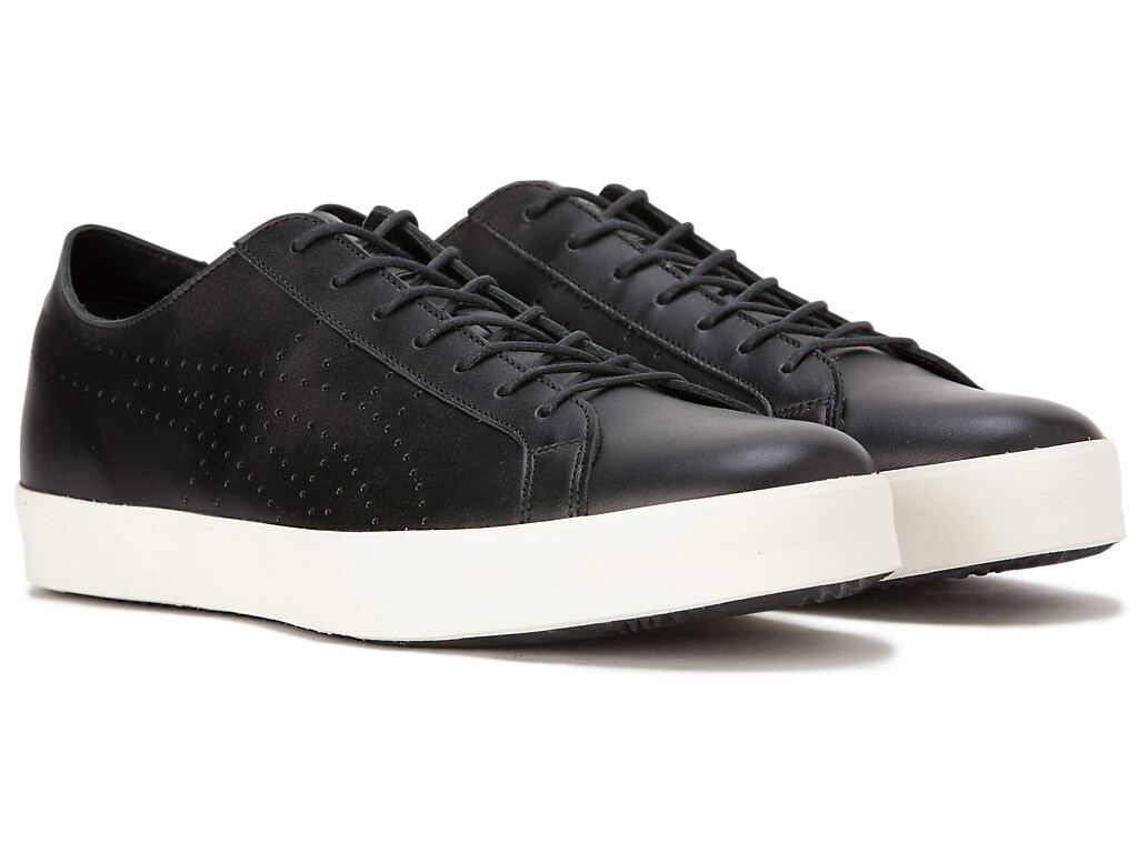1183B460-002 Onitsuka Tiger Fabre Deluxe Lo CL Black (Men