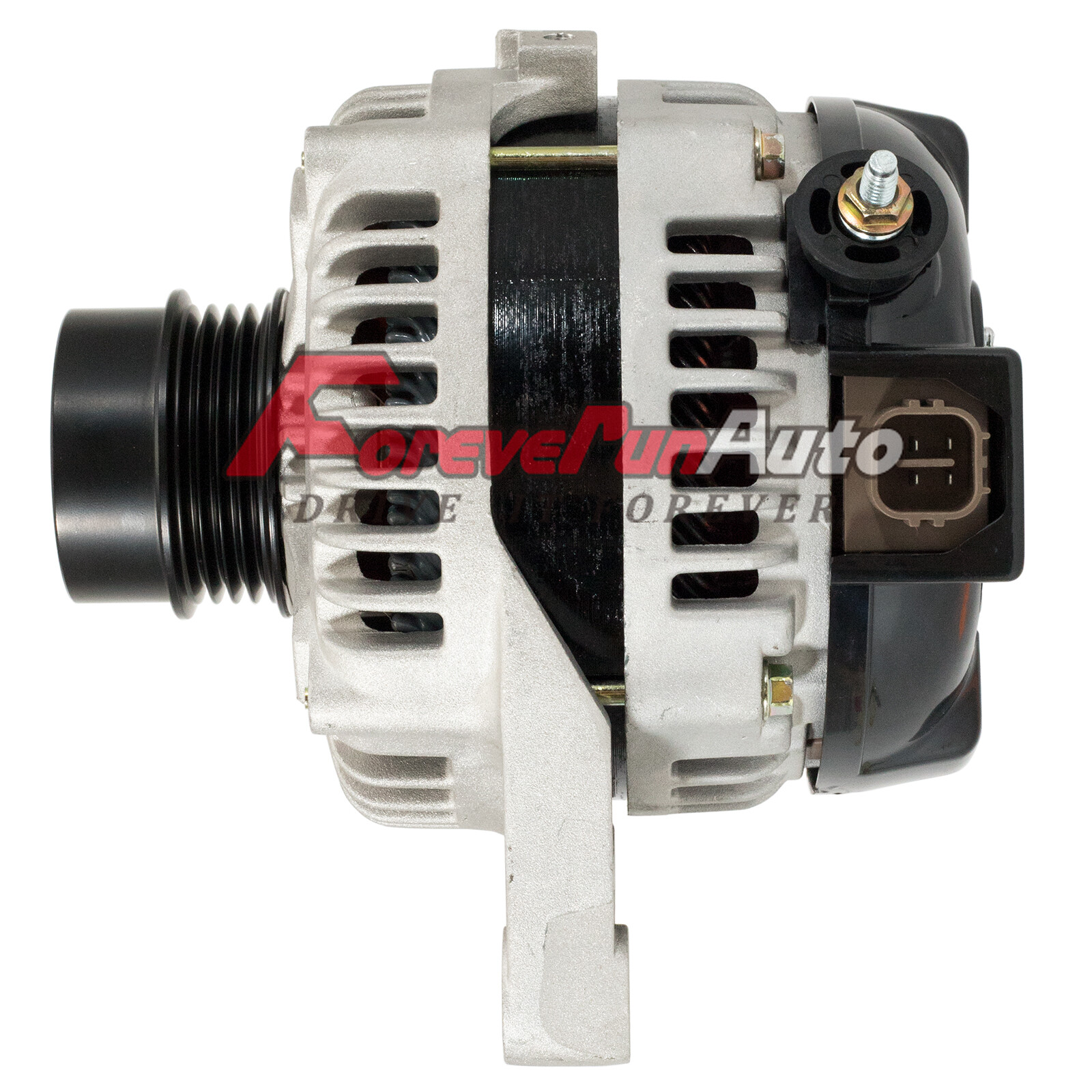 Alternator for 2010 2011 Toyota Camry SE XLE 2.5L 270600V06084 104210