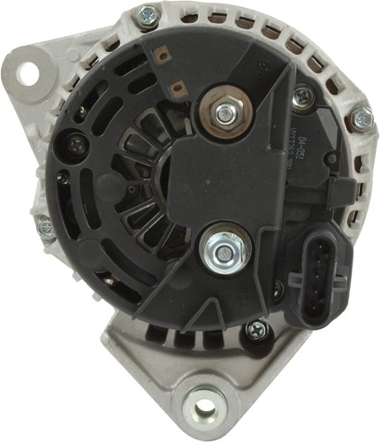 Alternator For Case Wheel Loader 521D 521E 621D 721D; NEW HOLLAND E175B E215C - Picture 3 of 7