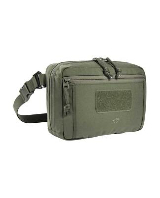 TASMANIAN TIGER TT Tac Pouch 8.1 Hip Oliv Molle Zusatztasche Hüfttasche