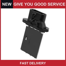 Pack of 1 for Toyota Tacoma 2005-2014 Car HVAC Cooling Fan Blower Motor Resistor