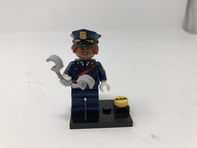 lego batman police