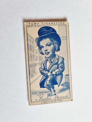 judy garland cigarettes As a child star, was forced by Hollywood executives to drink black coffee, smoke cigarettes, and take amphetamines. For the rest of her life, she battled drug addiction, eating disorders Judy Garland interview (1963)