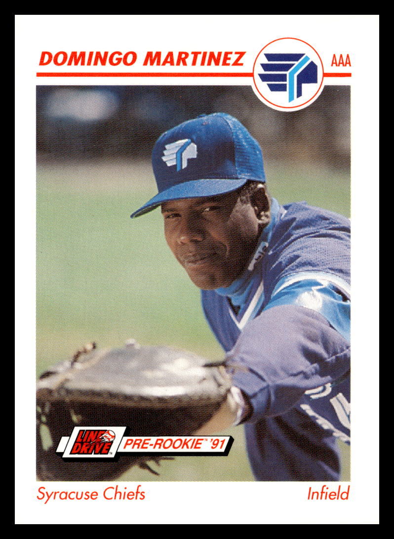1991-line-drive-aaa-511-domingo-martinez-syracuse-chiefs-baseball-card