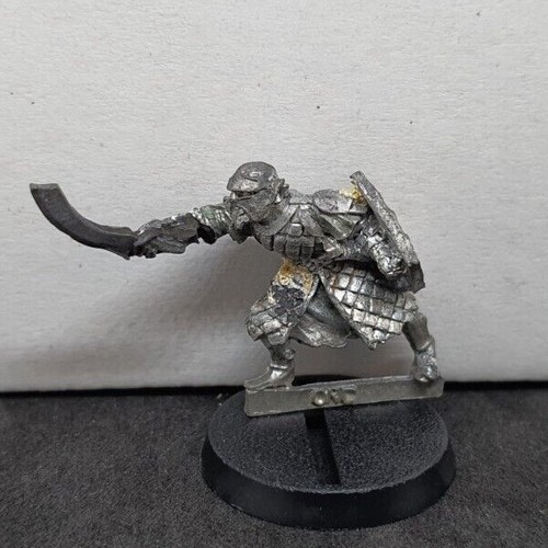 Huge Multi-Listing Lord of the Rings cleaned metal miniatures Original GW LOTR - Picture 84 of 88