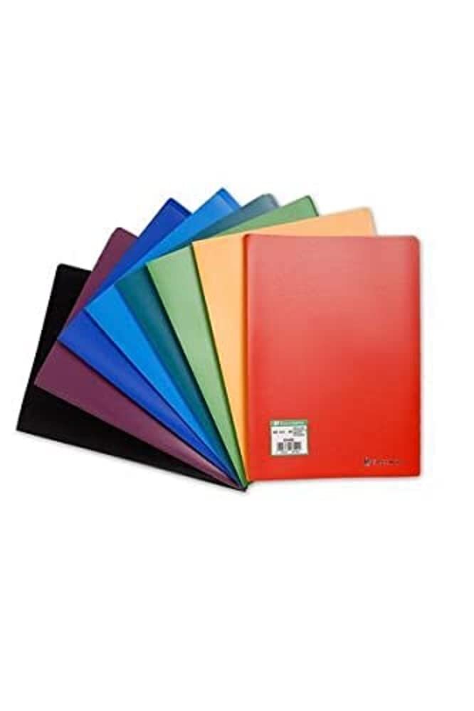 Exacompta Portalistini Ppl 10B Leggermen.Goff Ass 8510E