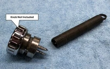 Craftsman Drill Press 100 King Seeley Feed Return Spring