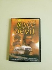 Race With The Devil Dvd Movie Race With The Devil Dvd Movie
