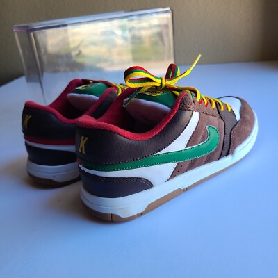 nike sb air mogan