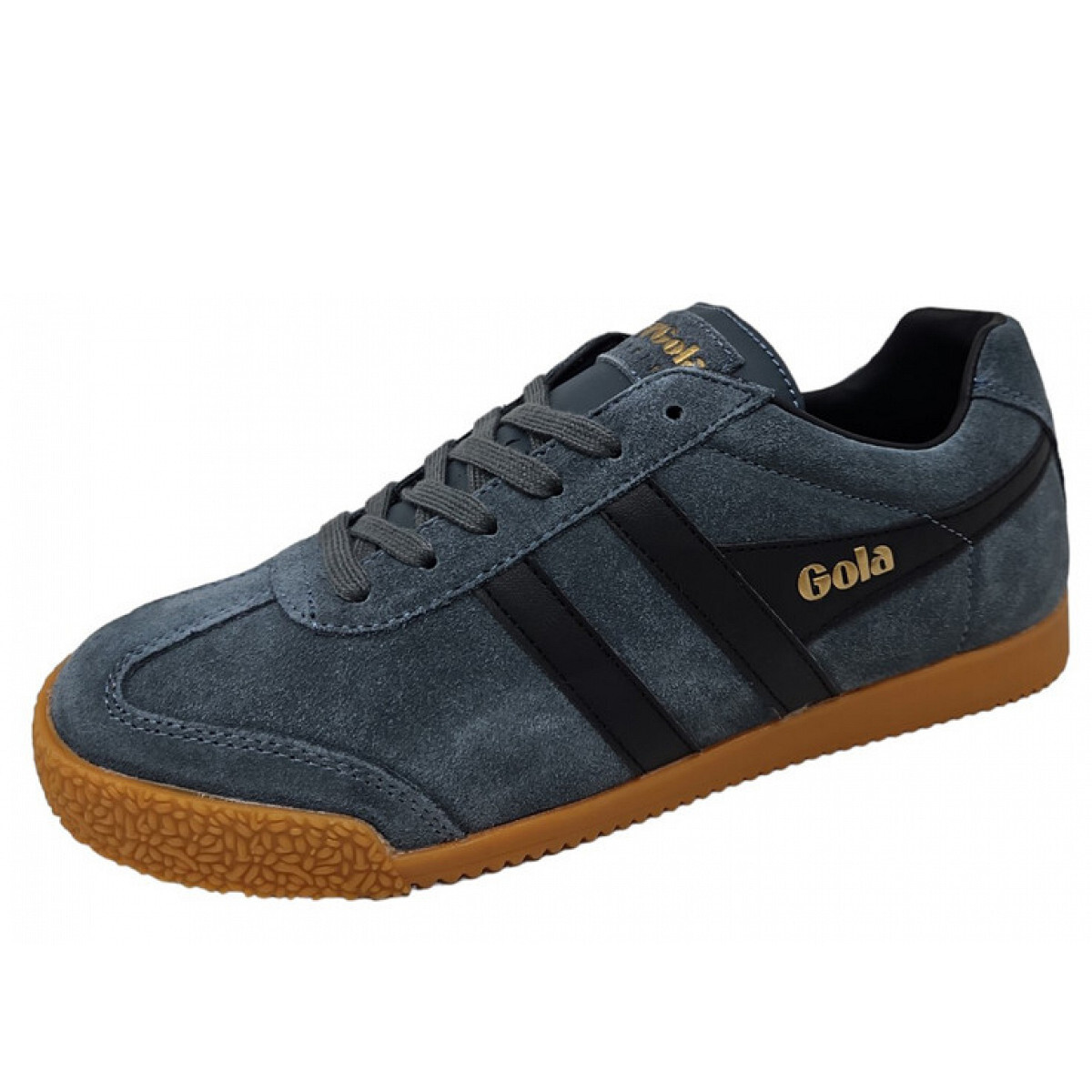 Голый Харриер Дамен Спортшух в Грау 20190₽