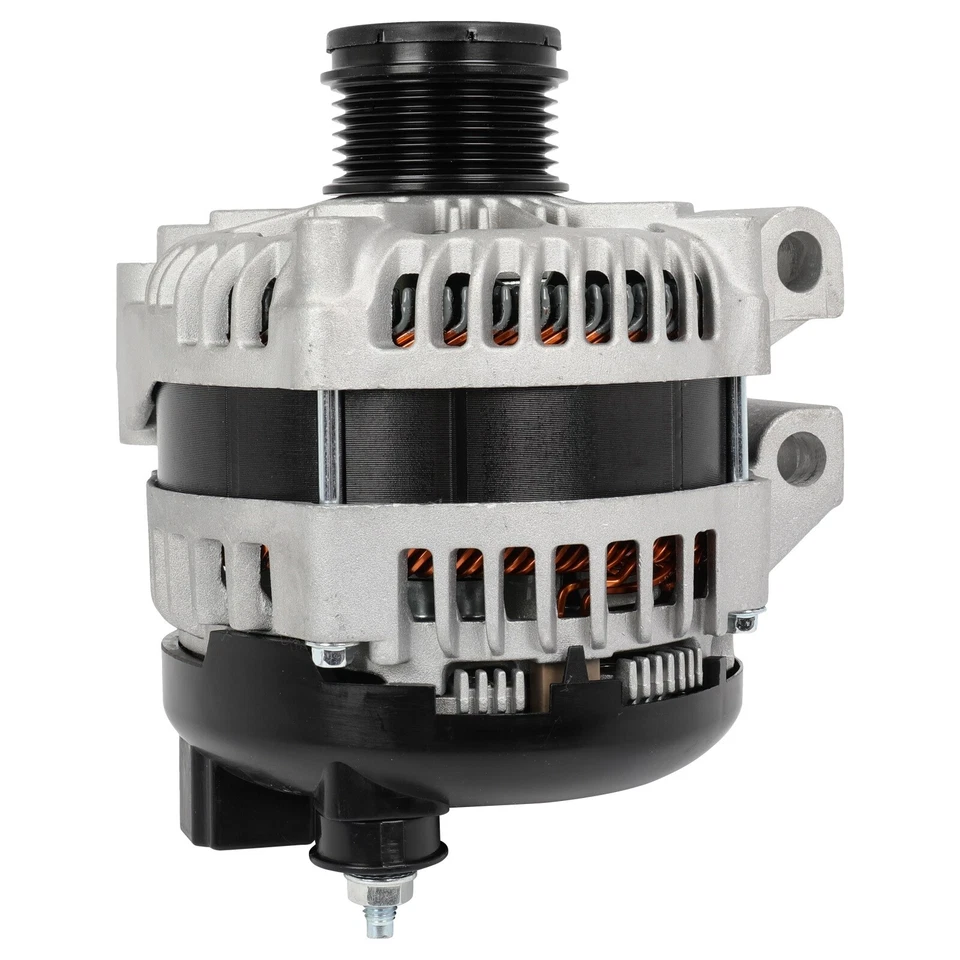 Alternator For Land Rover Range Rover Sport 2014-2020 2.0L 3.0L 5.0L LR072764 Foto 4 de 4