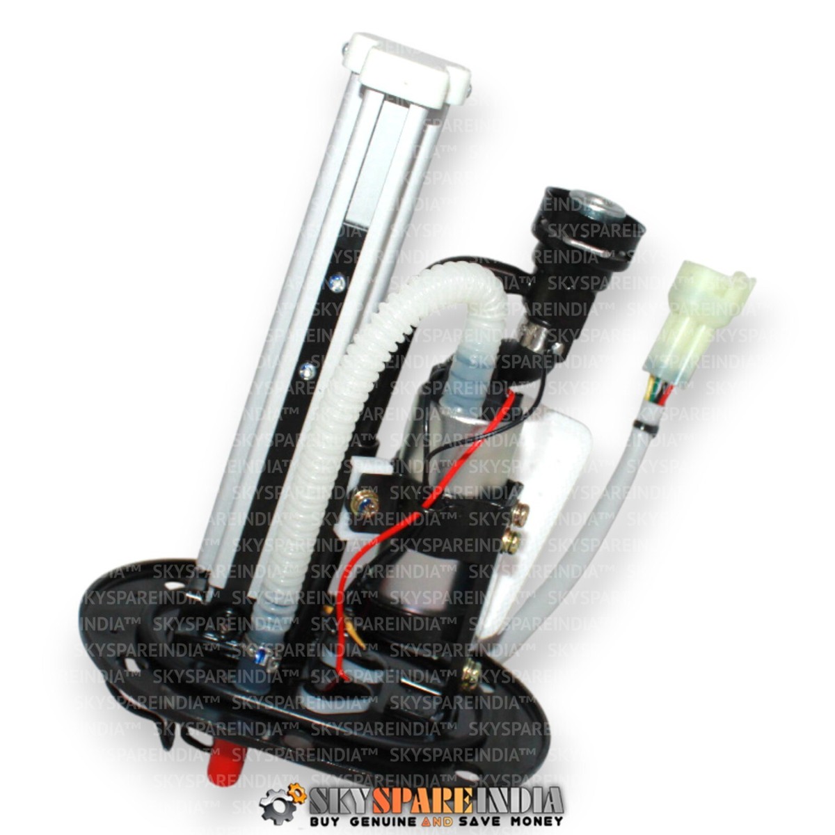 Pompe à Essence Kemso Pour KTM 390 Duke 2013-2022 - 12V, 4.5 Bar - Neuf Sous Emballage