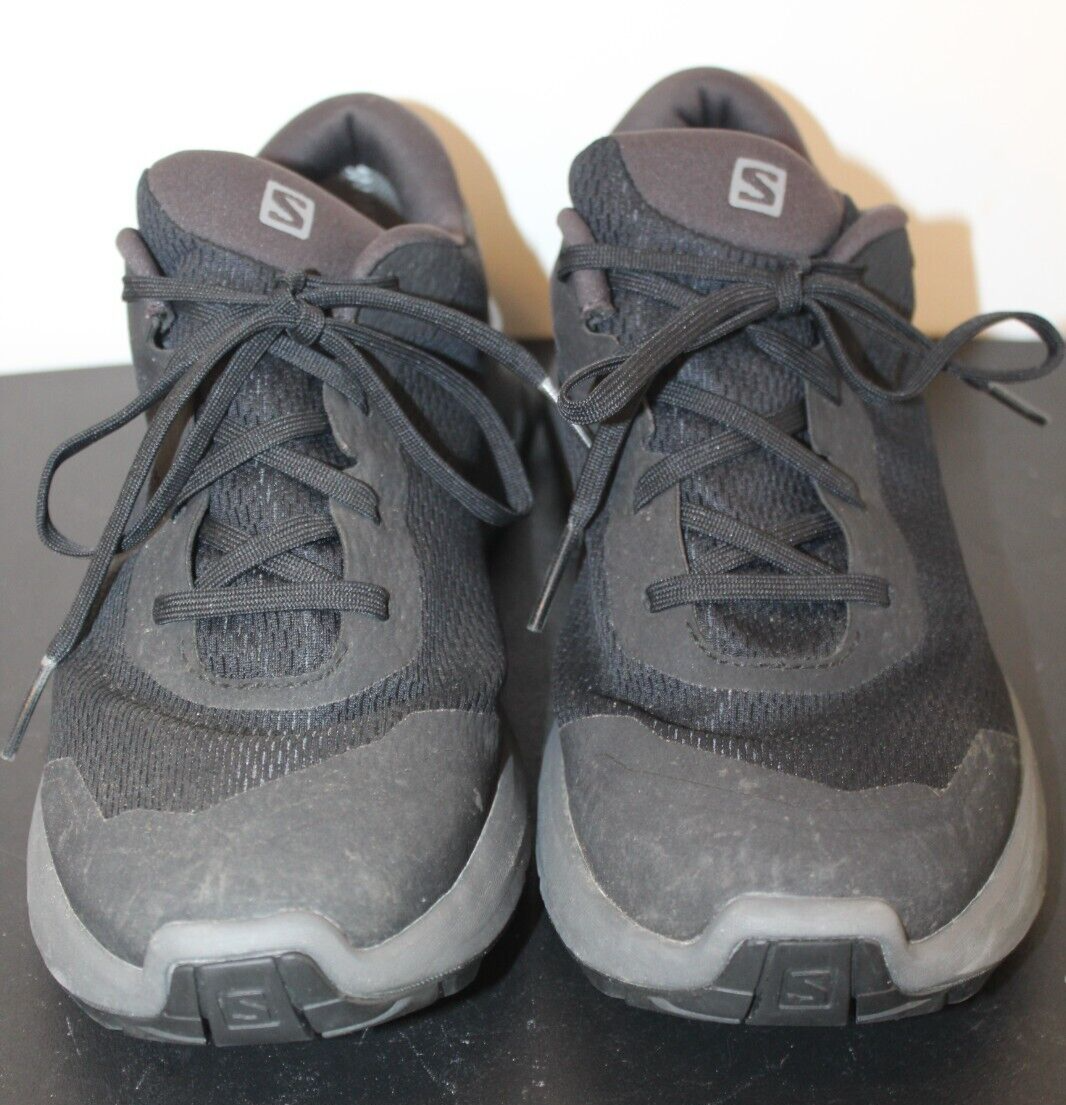 Scarpe da trekking Salomon X Reveal Gore tex Contagrip da uomo taglia 8 5 409691