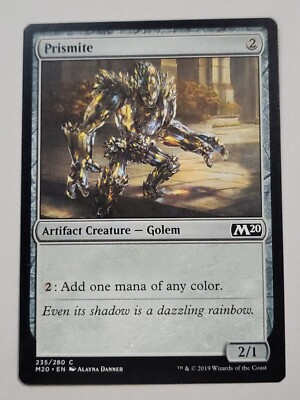 Prismite Core Set 2020 Regular