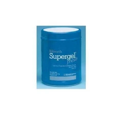 Bosworth 921823 Supergel Alginate Fresh Fast Set Dust Controlled Formula 1 Lb