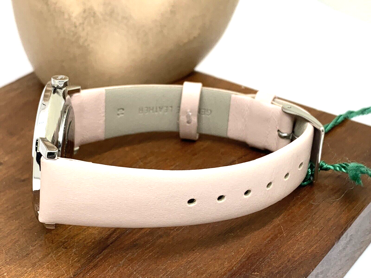 ラコステ LACOSTE レディース MOON 2001070 腕時計 Lacoste Women's Watch 2001070 Moon Quartz Silver Dial Pink