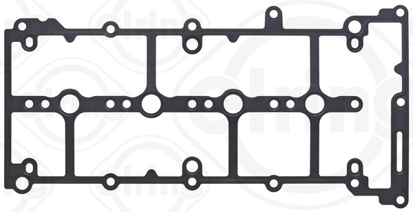 Elring 743.381 Zylinderkopfhaubendichtung FüR Chevrolet Holden Opel Saab-image
