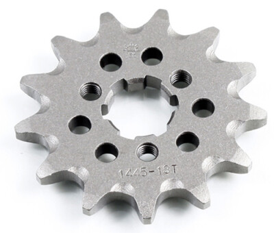 JT Front Sprocket 13T 13 T Kawasaki KX125 KX 125 94-05 JTF1445