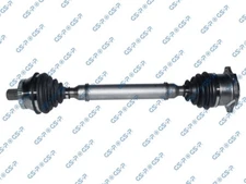 GSP 203008 Drive Shaft for Audi, Skoda, VW