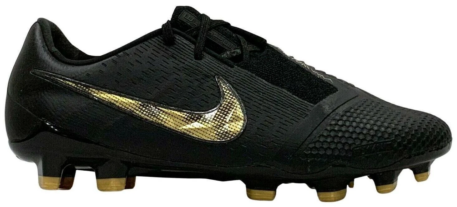 ナイキ ベノム  FG Preços baixos em Nike Phantom Venom Club FG Black | eBay