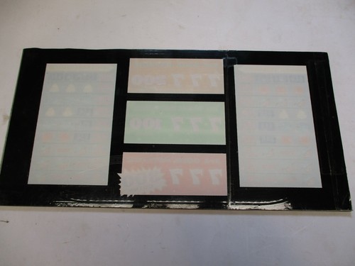 Slot Machine Belly Glass. (3 Line) - Imagen 4 de 4