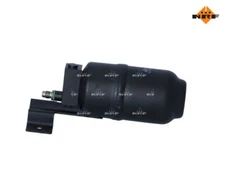 Dryer, Air Conditioning Easy Fit NRF 33078 for VW Sharan Ford