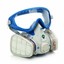 thumbnail 6 - Emergency Survival Safety Respiratory Gas Mask &amp;2 Dual Protection Filter  USA
