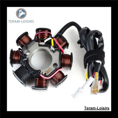Stator Für KTM 300 XC / EXC / XC-W Von 2017 Bis 2019