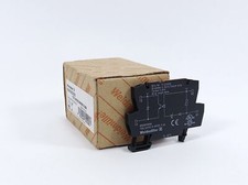 Weidm�ller 8950920000 TOS 24VDC/48VDC 0.5A 7 Pcs.