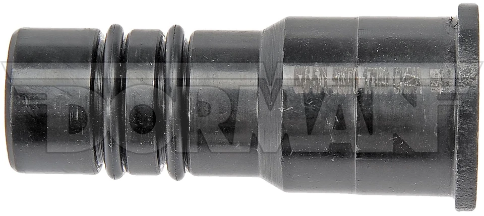 Conector de manguera de calefacción de climatización Dorman para Ford F-350 Super Duty 2000 2001 1999-2010 Foto 2 de 4