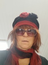 2 Hüte Mützen Schurwolle Hess Natur 