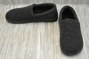 tempur pedic slippers mens