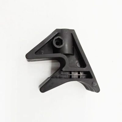 Tire Changer Machine Auxiliary Arm Tire Pressure Head Block Piece (Type Short）