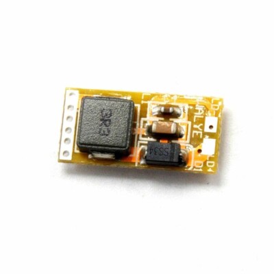 Power Driver Board f 30-120mw 515nm 520nm Green Laser Diode / LED Driver Boost