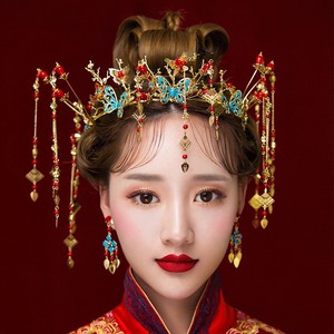 chinese wedding traditions