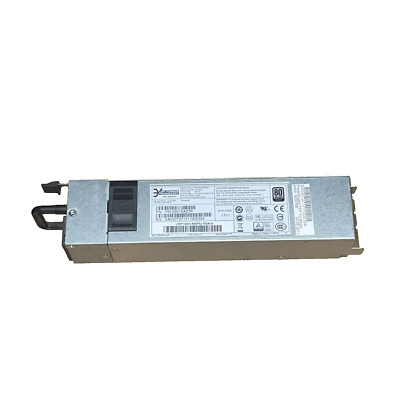 3Y Power Technology YM-2301E Rev: A 300W 80 Plus FSP 1U Netzteil