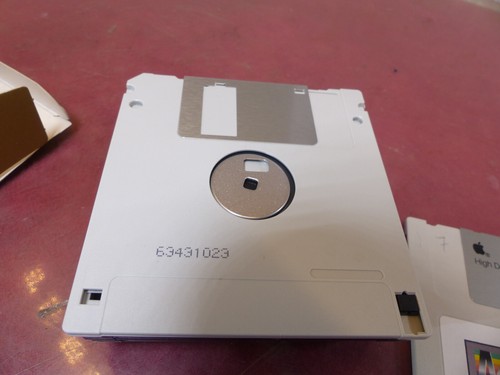 10 Stück Diskette - Afbeelding 4 van 7