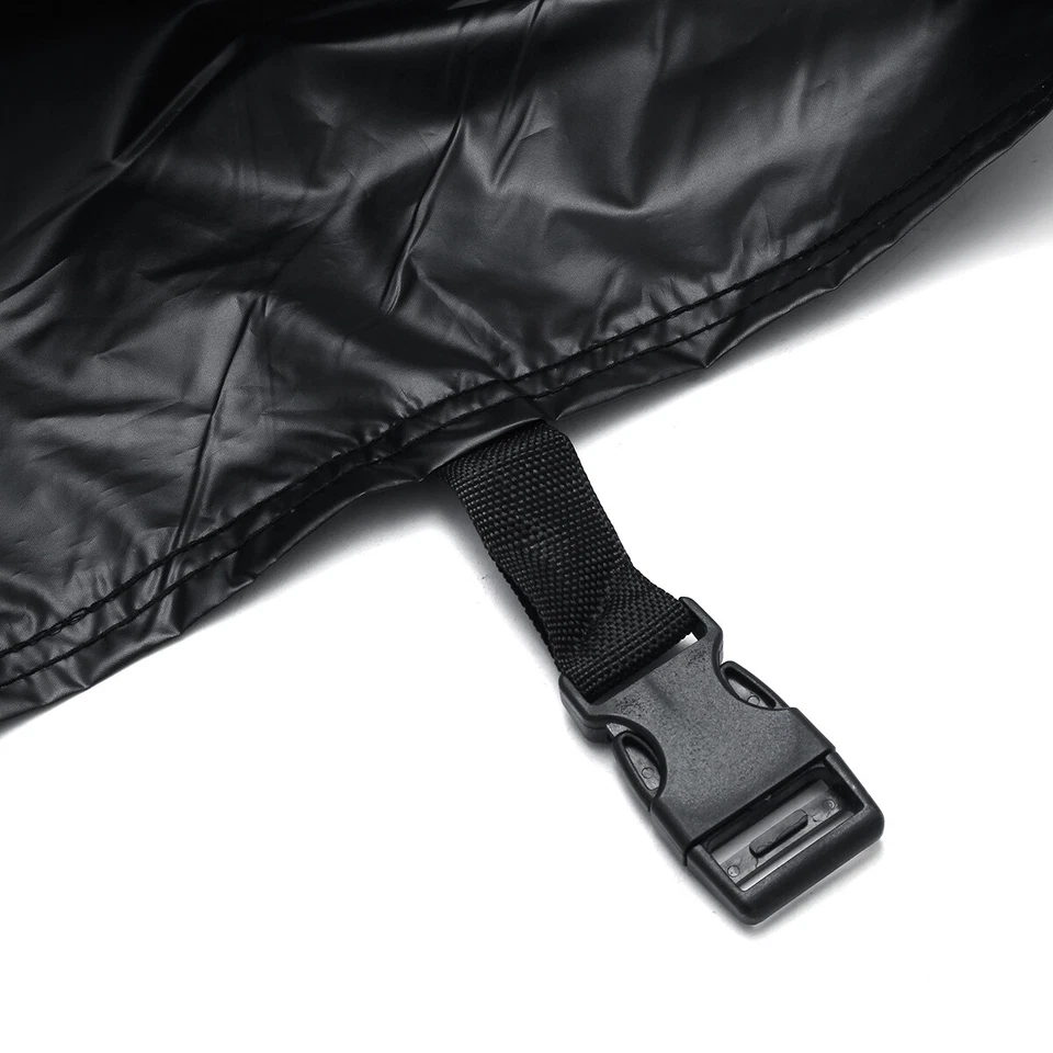 Cubierta de coche interior elástica a prueba de polvo personalizada negra para Pontiac Firebird Foto 4 de 4