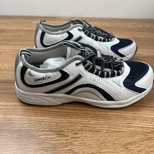 Speedo Amphibious Hydro Trainer Women's Water Shoes Size 8 NEW